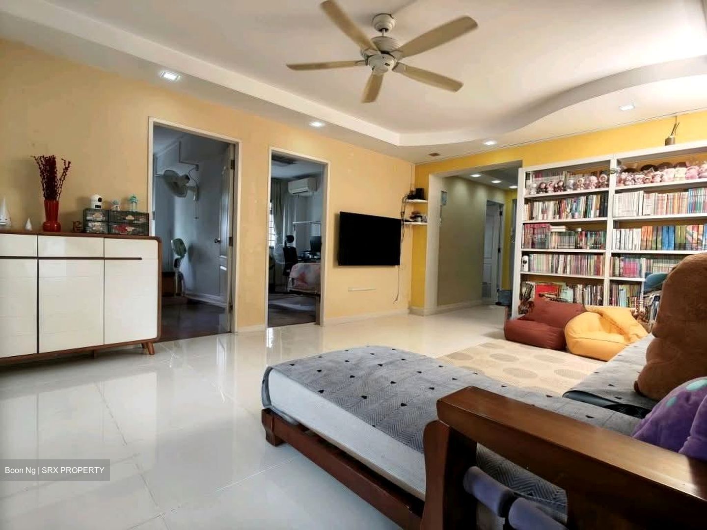 Blk 610 Choa Chu Kang Street 62 (Choa Chu Kang), HDB 4 Rooms #556529061